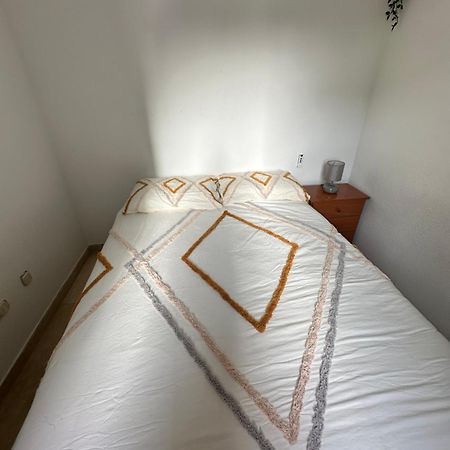 Apartamento Con Vista A Las Setas إشبيلية المظهر الخارجي الصورة