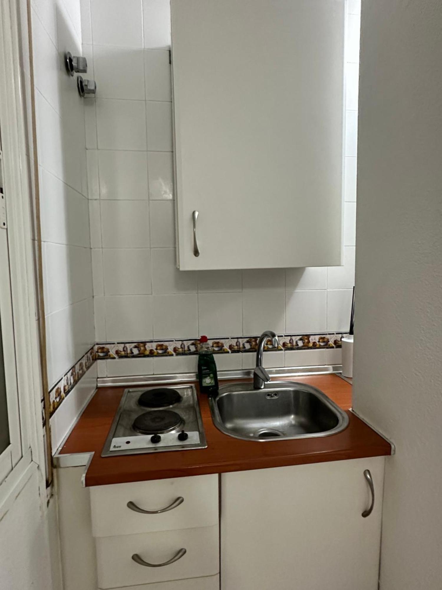 Apartamento Con Vista A Las Setas إشبيلية المظهر الخارجي الصورة