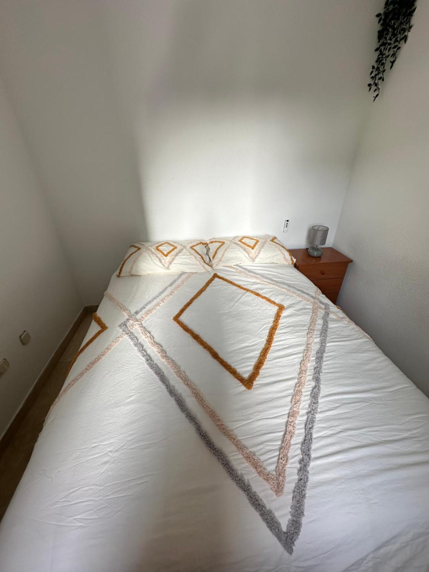 Apartamento Con Vista A Las Setas إشبيلية المظهر الخارجي الصورة