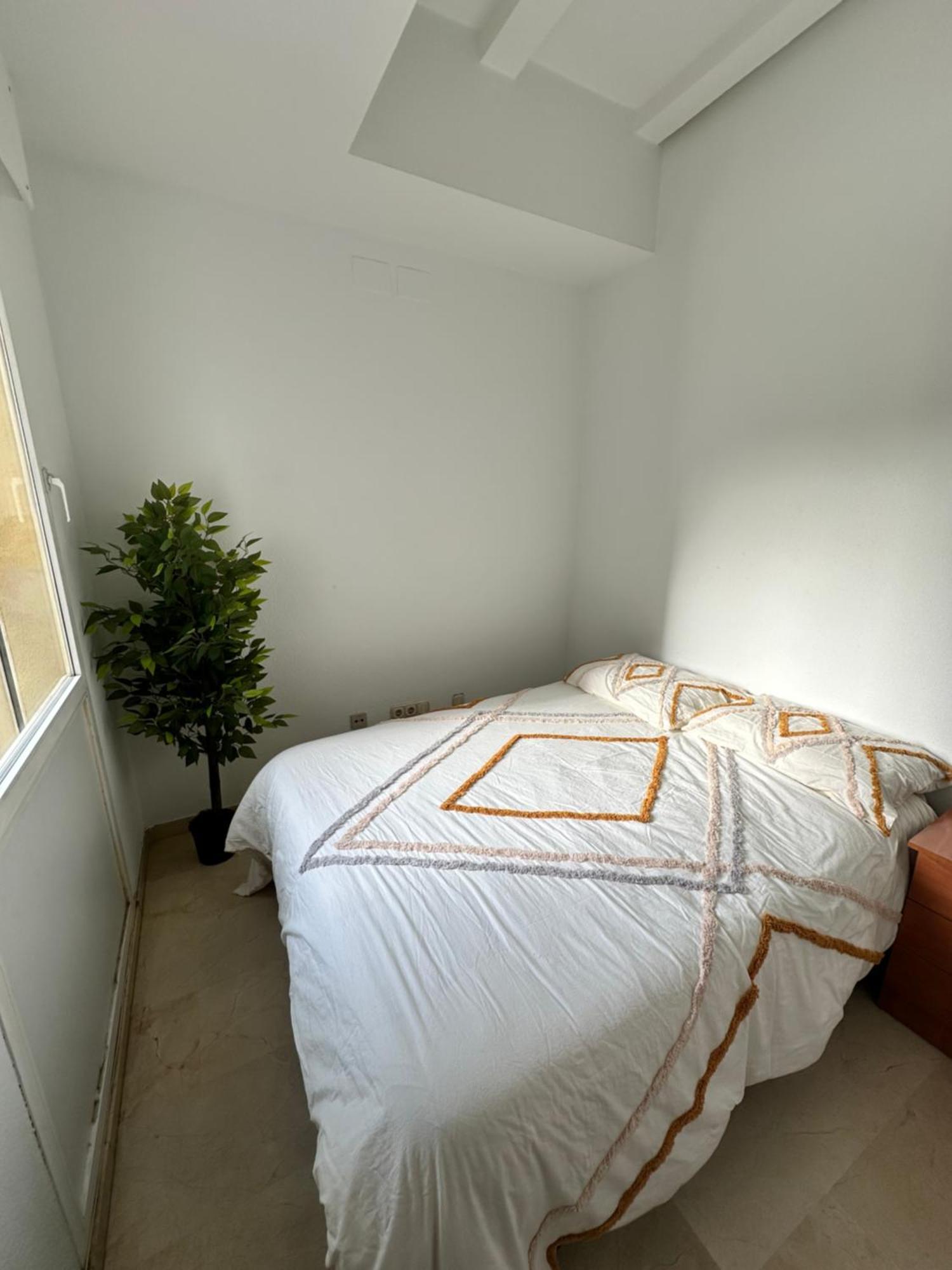 Apartamento Con Vista A Las Setas إشبيلية المظهر الخارجي الصورة
