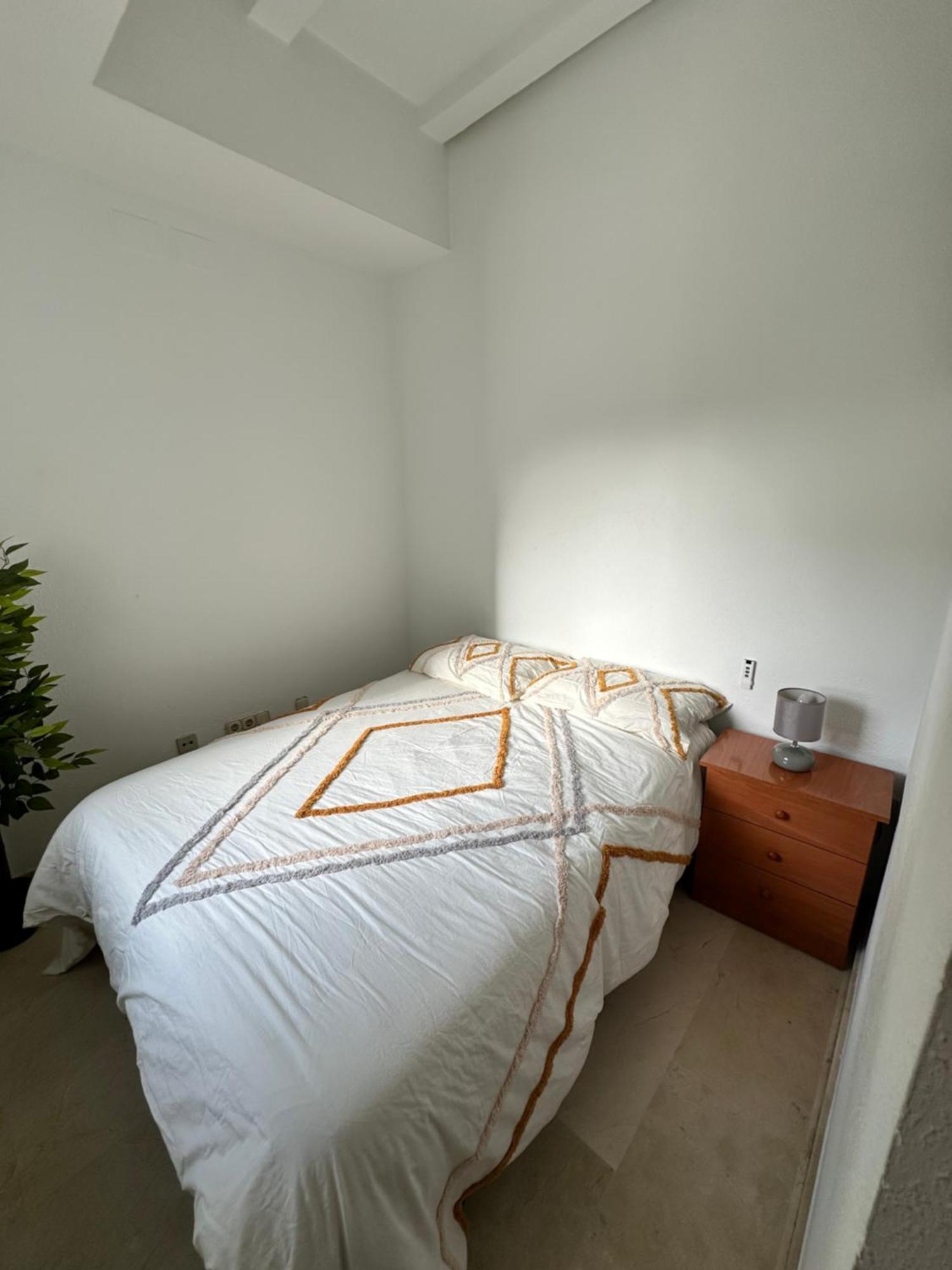 Apartamento Con Vista A Las Setas إشبيلية المظهر الخارجي الصورة