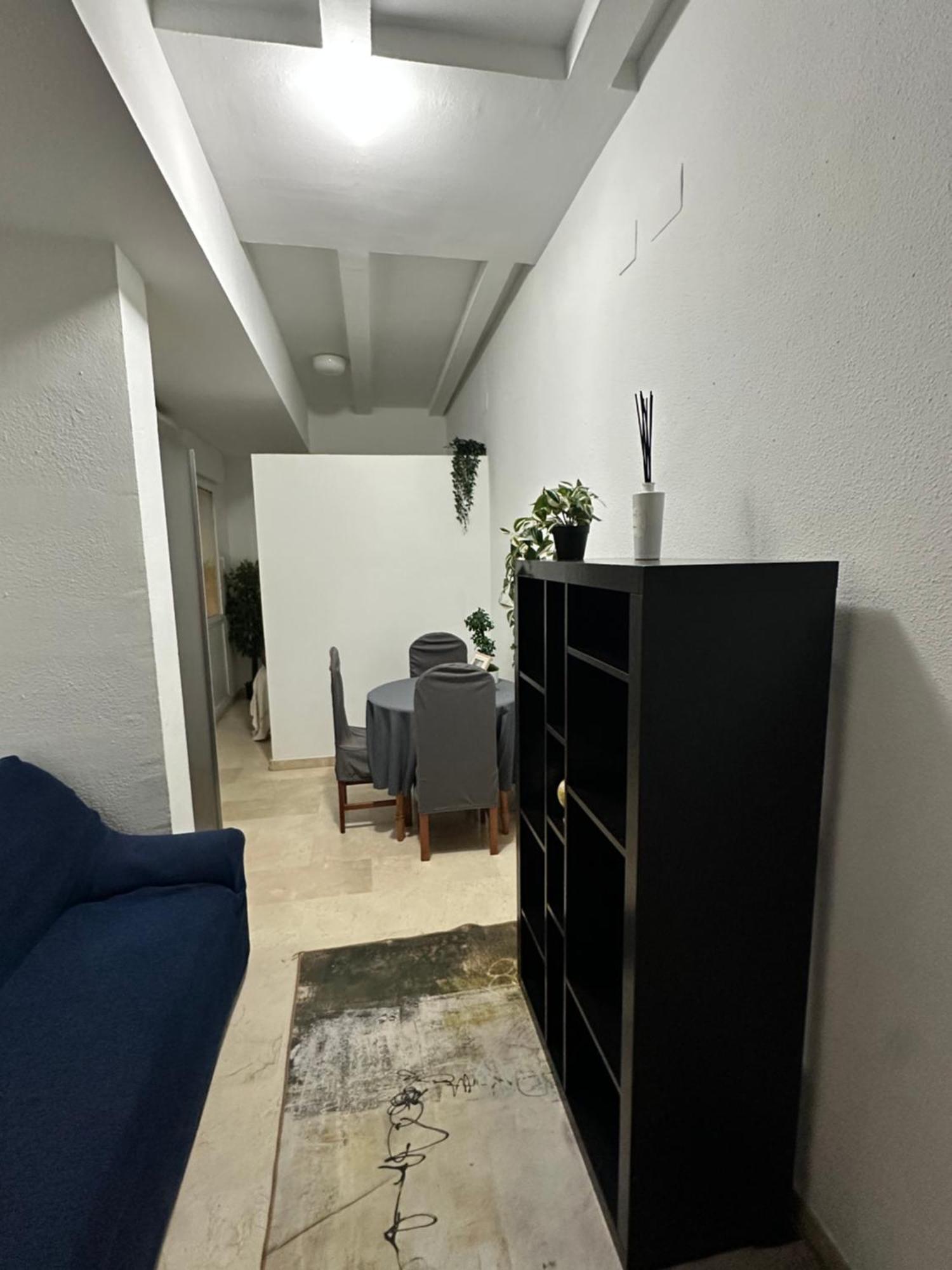 Apartamento Con Vista A Las Setas إشبيلية المظهر الخارجي الصورة